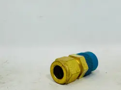 B-810-1-8 BRASS