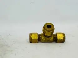 BRASS 1/4