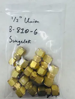 B-810-6 TUBE