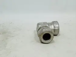 ELBOW SWAGELOK