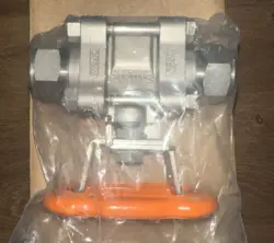 VALVE 1