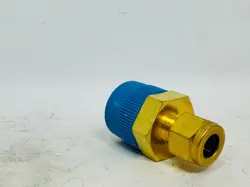 BRASS 3/8