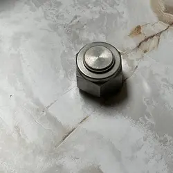 TUBE PLUG 316L