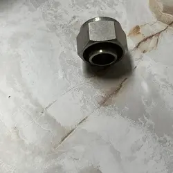 TUBE PLUG