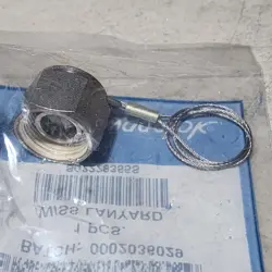 SS-810-P-0006 316 STAINLESS