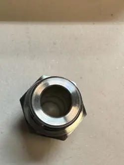 NIPPLE 1/2