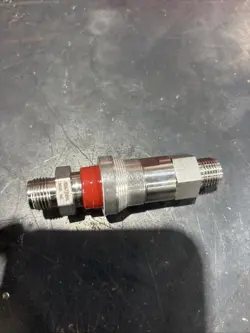 SWAGELOK SS-QC4-B/D-400 