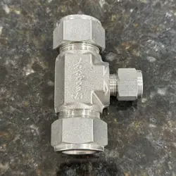 PART #: SS-1210-3-12-6