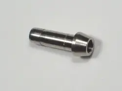 1- SWAGELOK STAINLESS STEEL PORT CONNECTOR,  1/4