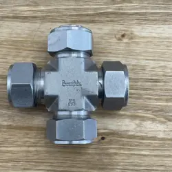 FITTING MODEL 316