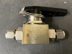 SS-AFSS8-LH 3/4”