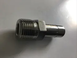 SWAGELOK SS-8-TA-1-6