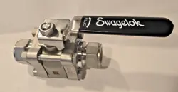 SERIES 3-PIECE SS
