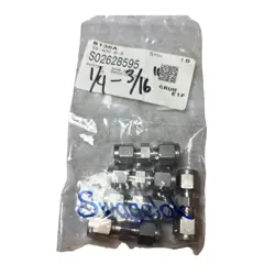 5- SEALED