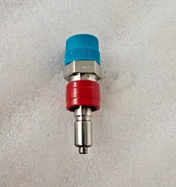 CONNECT BODY SSQC6D6MT