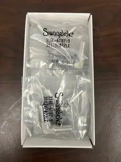 316L-6TB7-9 TUBE BUTT