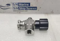 BONNET NON-ROTATING NEEDLE