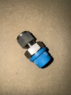 THREAD SS-600-1-6RS