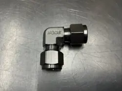AL-6-SSA SWAGELOK REF: SS-600-9