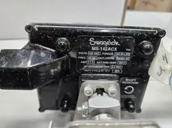SWAGELOK MS-142ACX