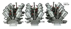 NUPRO 6L-MV2858-11 MONOBLOCK