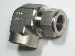 CONNECTOR 3/4