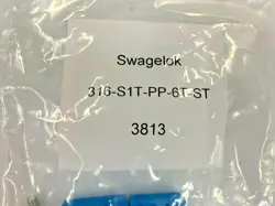 PC SWAGELOK