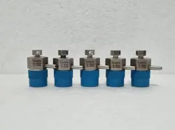 SWAGELOK SS-BVM8 STAINLESS