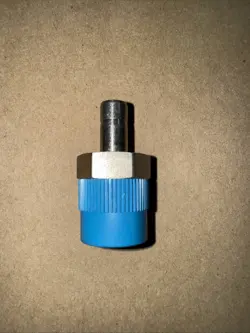 TUBE OD SS-6-TA-1-8