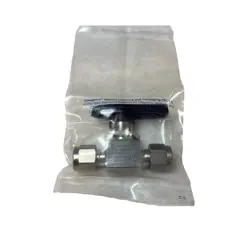 USED - SWAGELOK SS-42GS4-SC11 316 VALVE 1/4