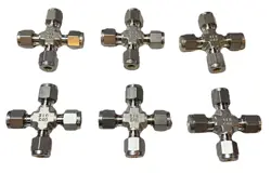 1/4” TUBE OD