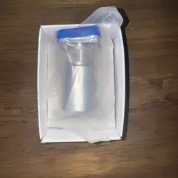 SEALED SWAGELOK STAINLESS