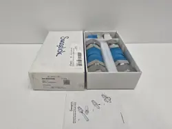 BOX OF (5) NEW! SWAGELOK 1
