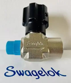 STEM TIP VALVE