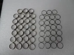 FERRULES 27 SETS
