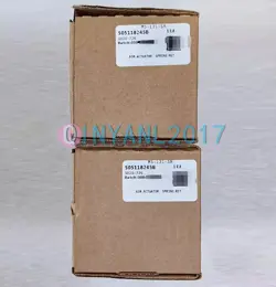1PCS NEW SWAGELOK MS-131-SR VALVE ACTUATOR