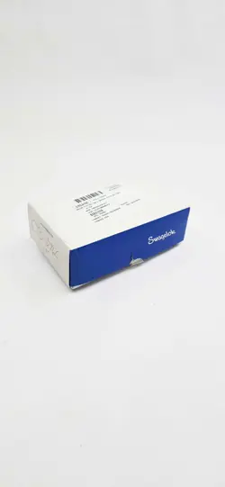 SWAGELOK SS-6PNBGM8-F8 NEEDLE