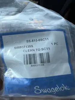 SS-810-6SC11|