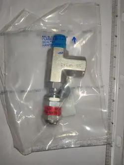 VALVE 1500-2250 PSI