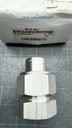 SWAGELOK SS-8-UBJ