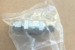 CHECK VALVE SS-CHS6-1