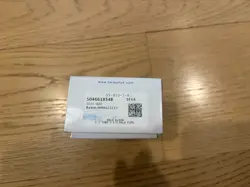 10 PCS - SWAGELOK 1/2