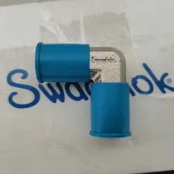 SEAL UNION ELBOW