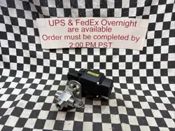 DUAL-MOUNTED 180 SPRING