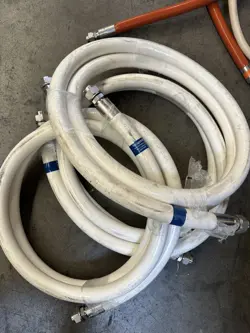 TUBE STUB 144