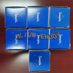 1PCS NEW SWAGELOK MS-TDT-24