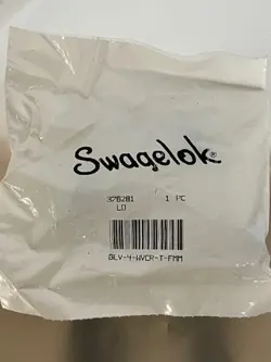 SWAGELOK 1/4