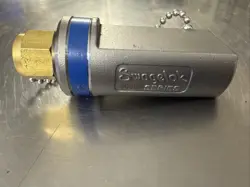 TUBE OD MS-ST-600GA