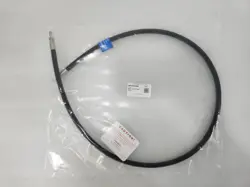 SWAGELOK HOSE ASSEMBLY SS-FC4TA4TA4-120CM (NEW)