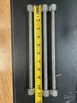 USED - SWAGELOK 1/2